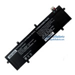 Akku für PDA 596181-3S AEC598855-3S1P [Ersatzakku]